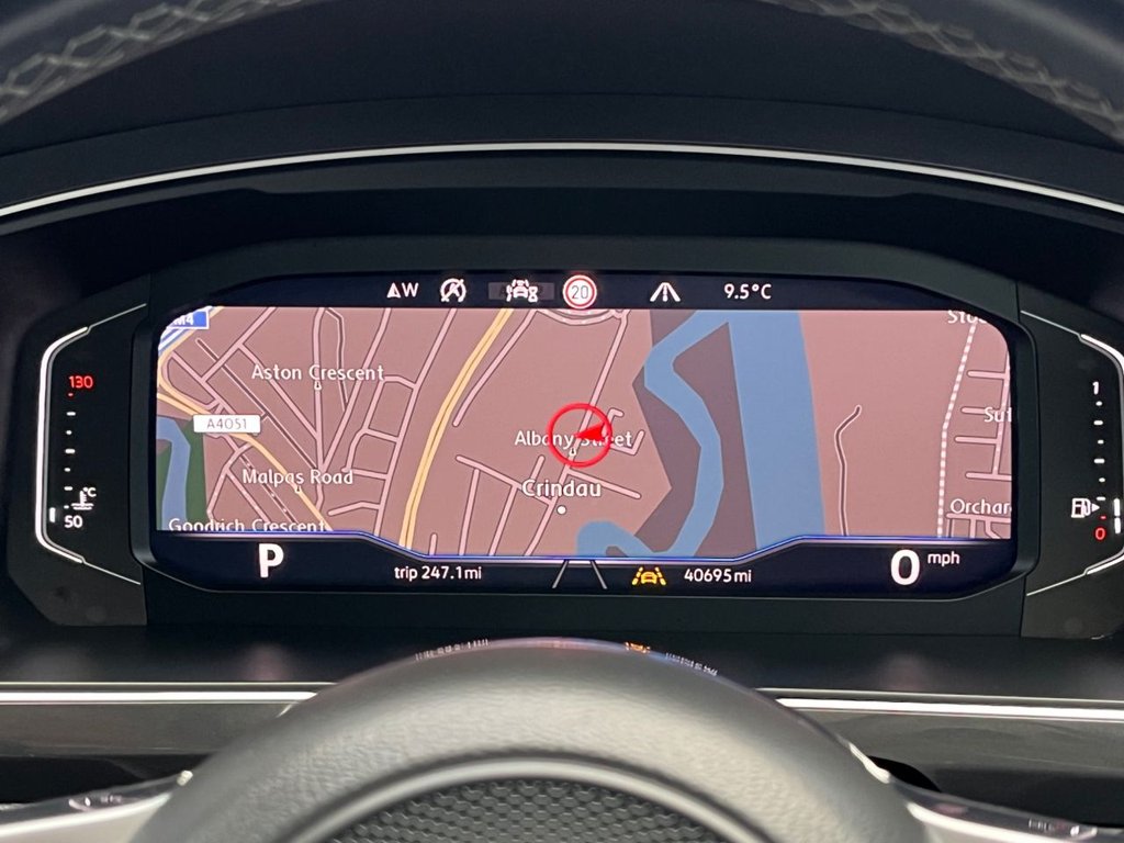 Used Volkswagen Tiguan 2020 for sale - 76535982: Photo 15