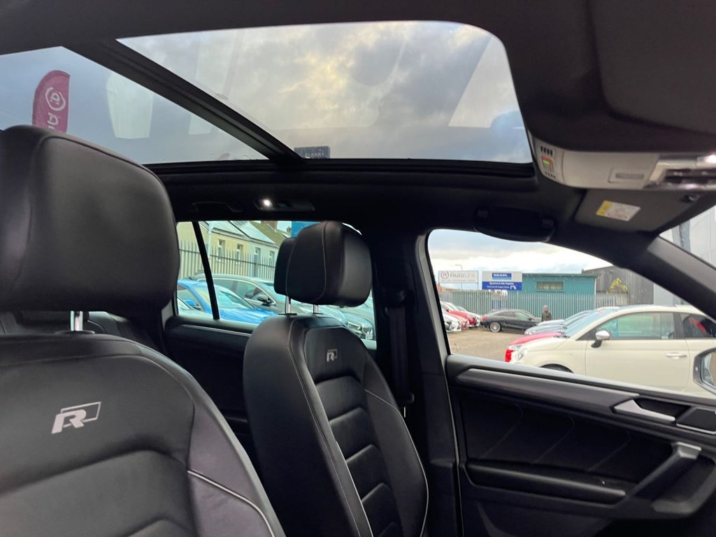 Used Volkswagen Tiguan 2020 for sale - 76535982: Photo 16