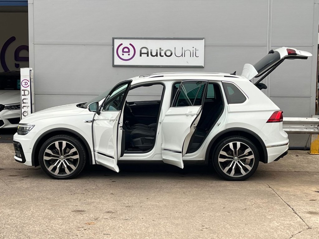 Used Volkswagen Tiguan 2020 for sale - 76535982: Photo 18