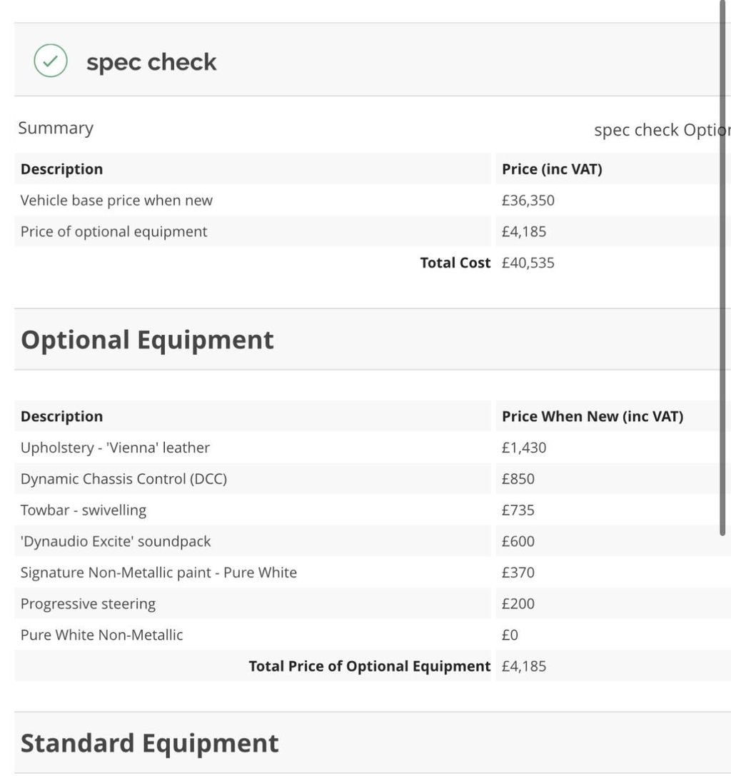 Used Volkswagen Tiguan 2020 for sale - 76535982: Photo 2