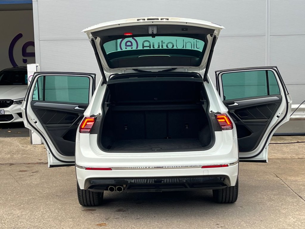 Used Volkswagen Tiguan 2020 for sale - 76535982: Photo 20