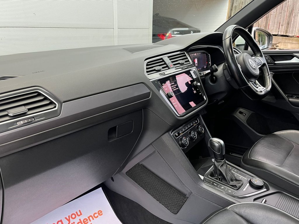 Used Volkswagen Tiguan 2020 for sale - 76535982: Photo 21
