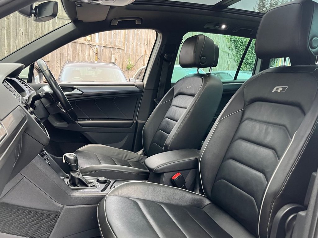 Used Volkswagen Tiguan 2020 for sale - 76535982: Photo 22