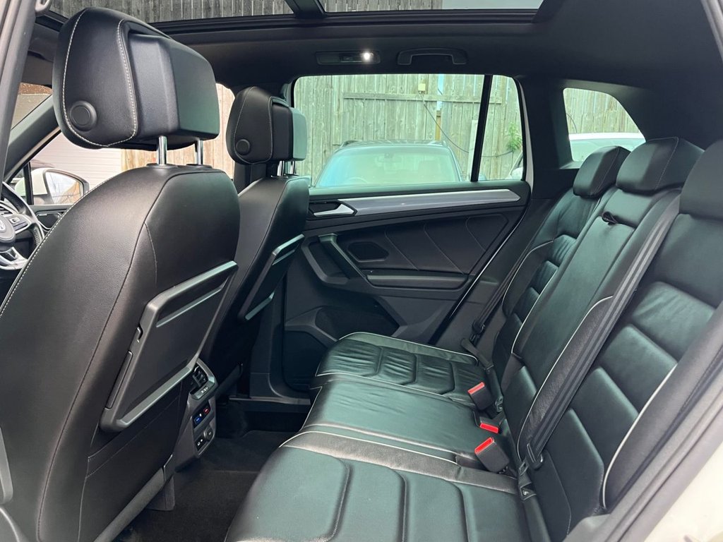 Used Volkswagen Tiguan 2020 for sale - 76535982: Photo 23