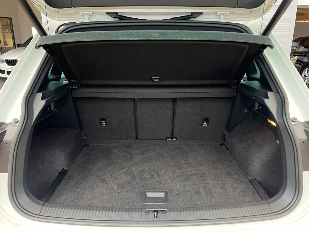 Used Volkswagen Tiguan 2020 for sale - 76535982: Photo 24