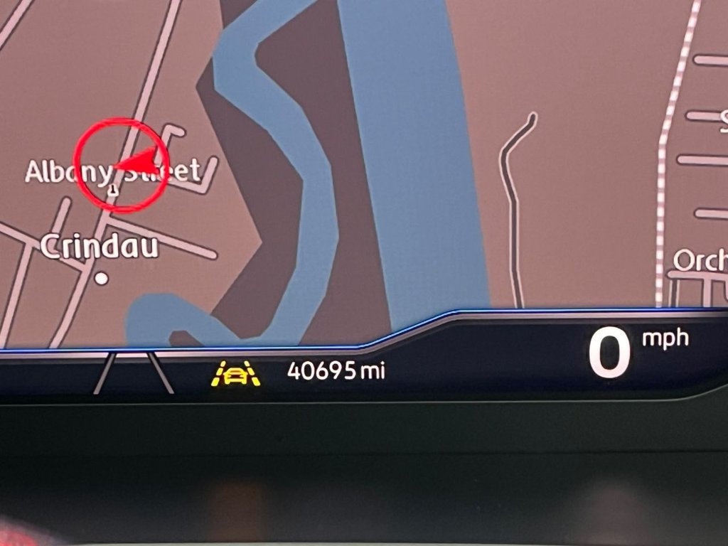 Used Volkswagen Tiguan 2020 for sale - 76535982: Photo 26