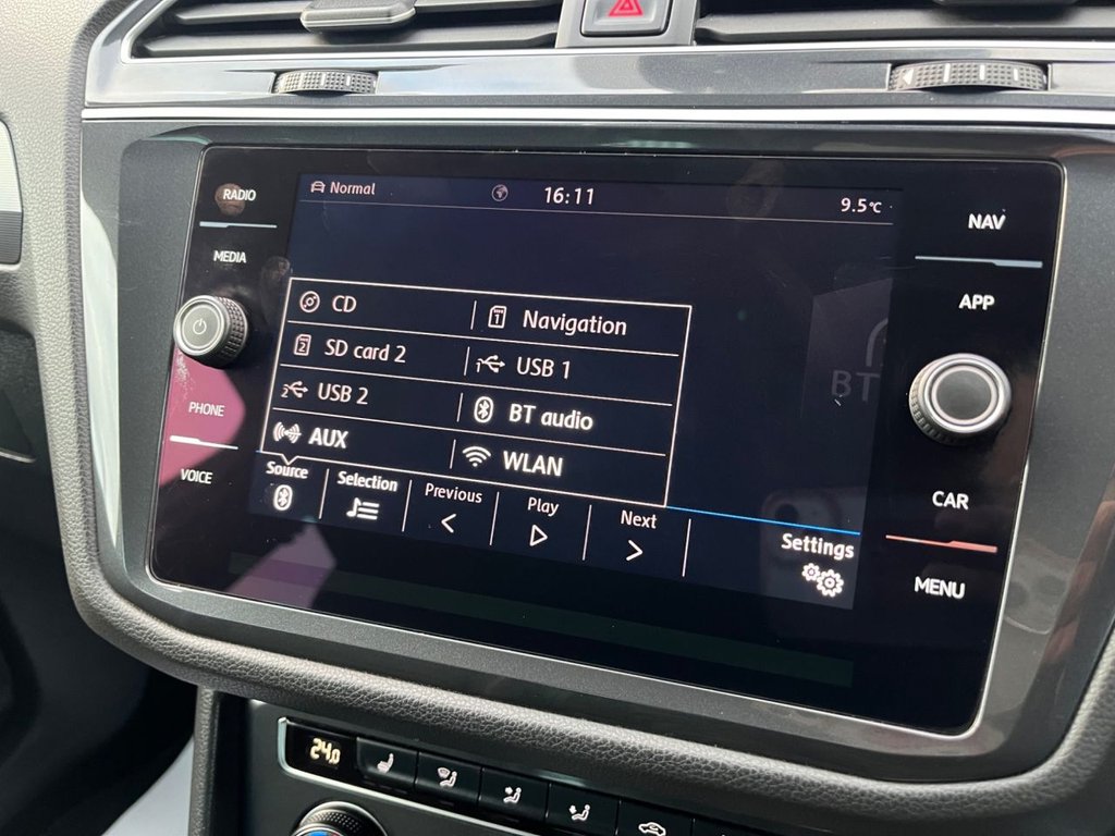 Used Volkswagen Tiguan 2020 for sale - 76535982: Photo 27