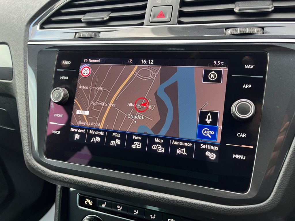 Used Volkswagen Tiguan 2020 for sale - 76535982: Photo 28