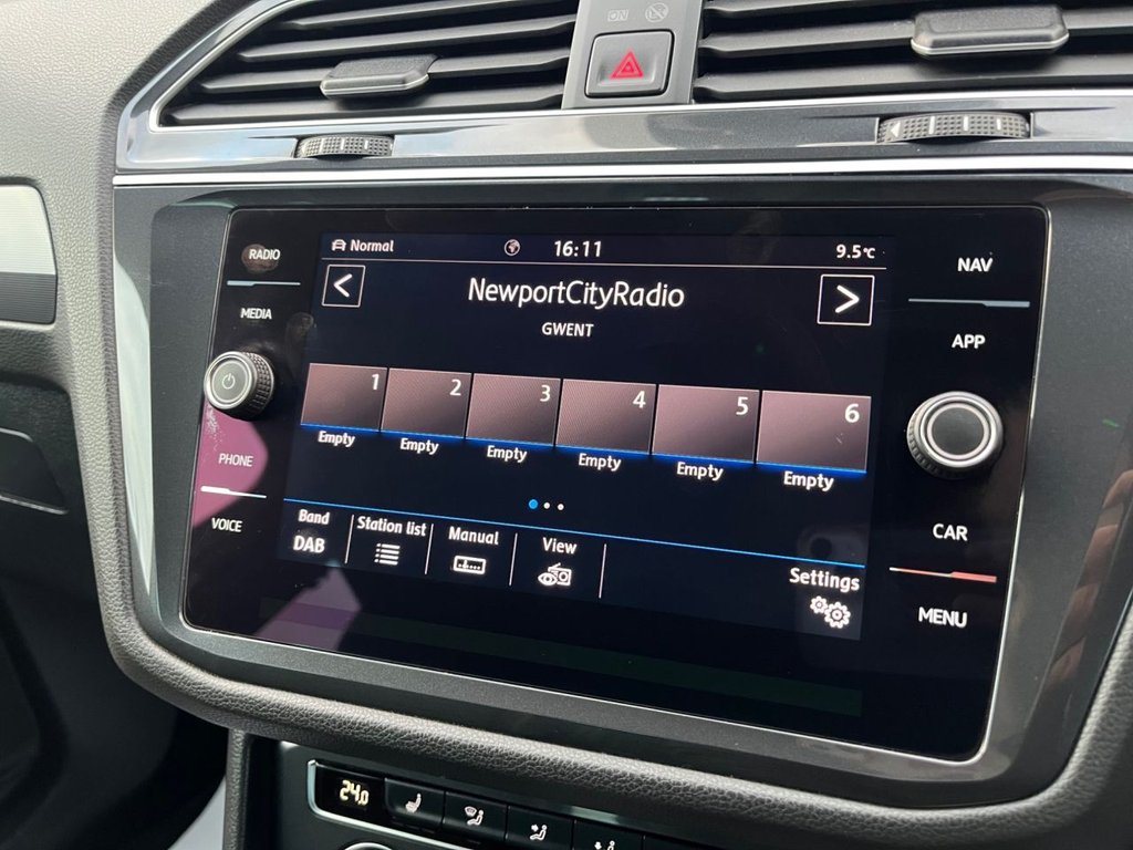 Used Volkswagen Tiguan 2020 for sale - 76535982: Photo 29