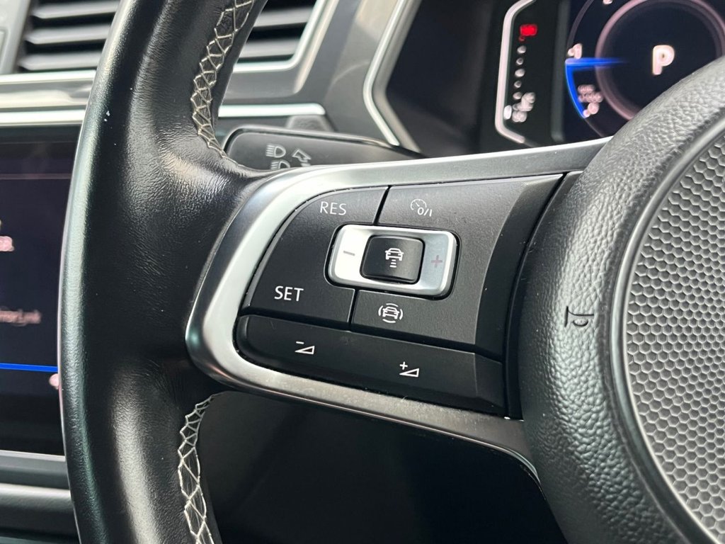 Used Volkswagen Tiguan 2020 for sale - 76535982: Photo 30