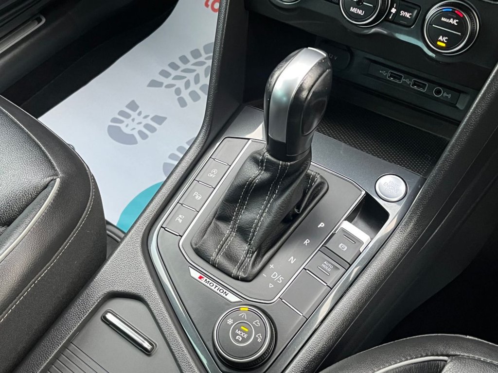 Used Volkswagen Tiguan 2020 for sale - 76535982: Photo 32