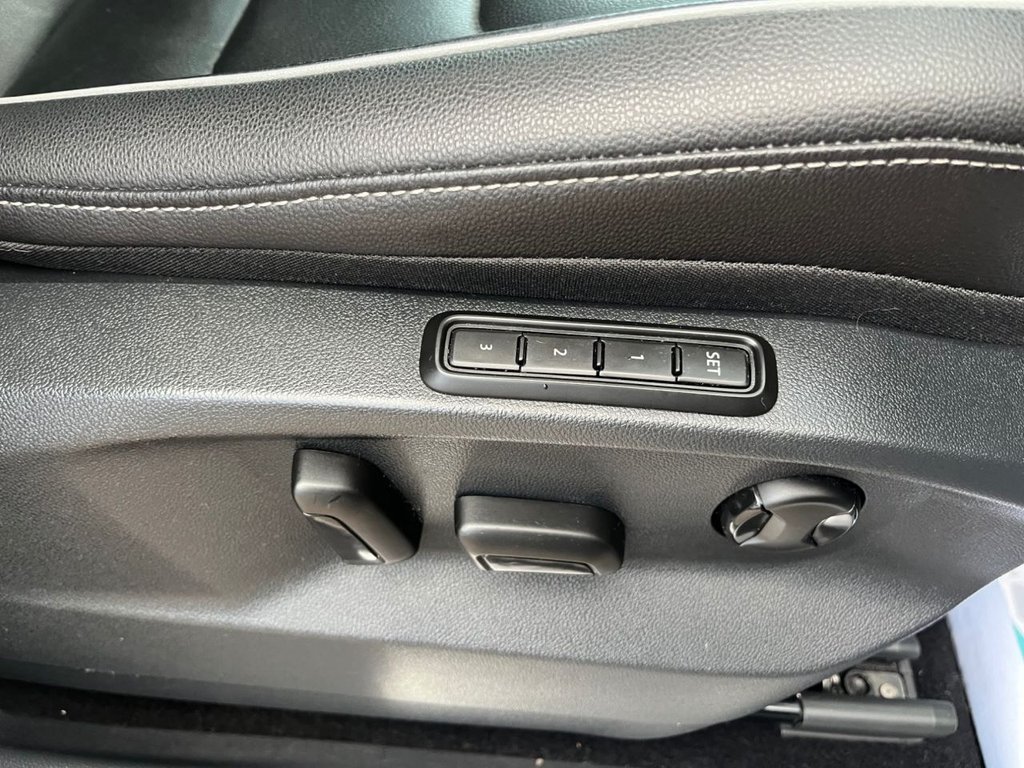 Used Volkswagen Tiguan 2020 for sale - 76535982: Photo 35