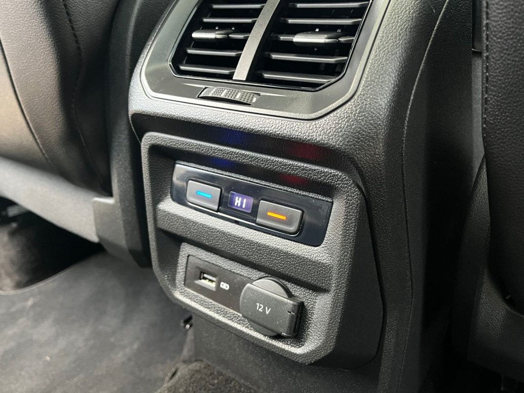 Used Volkswagen Tiguan 2020 for sale - 76535982: Photo 36