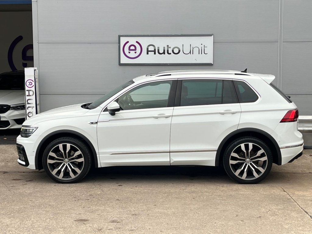 Used Volkswagen Tiguan 2020 for sale - 76535982: Photo 39
