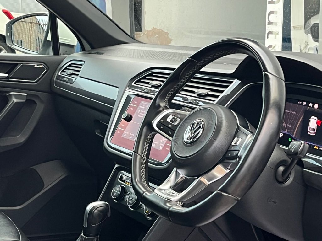 Used Volkswagen Tiguan 2020 for sale - 76535982: Photo 8