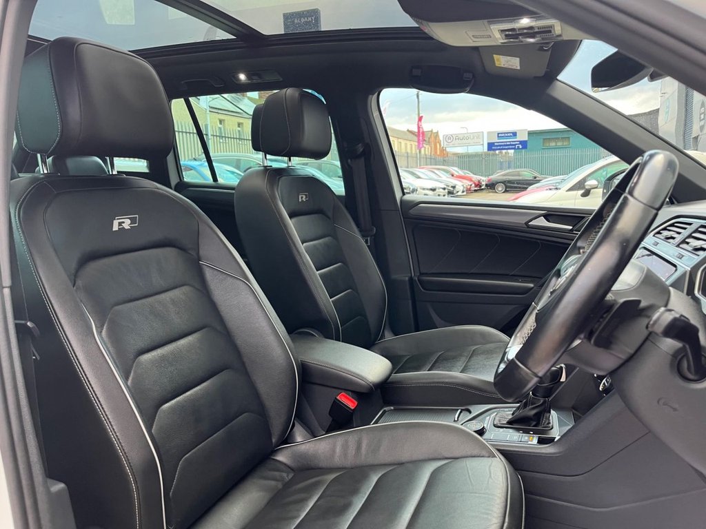 Used Volkswagen Tiguan 2020 for sale - 76535982: Photo 9