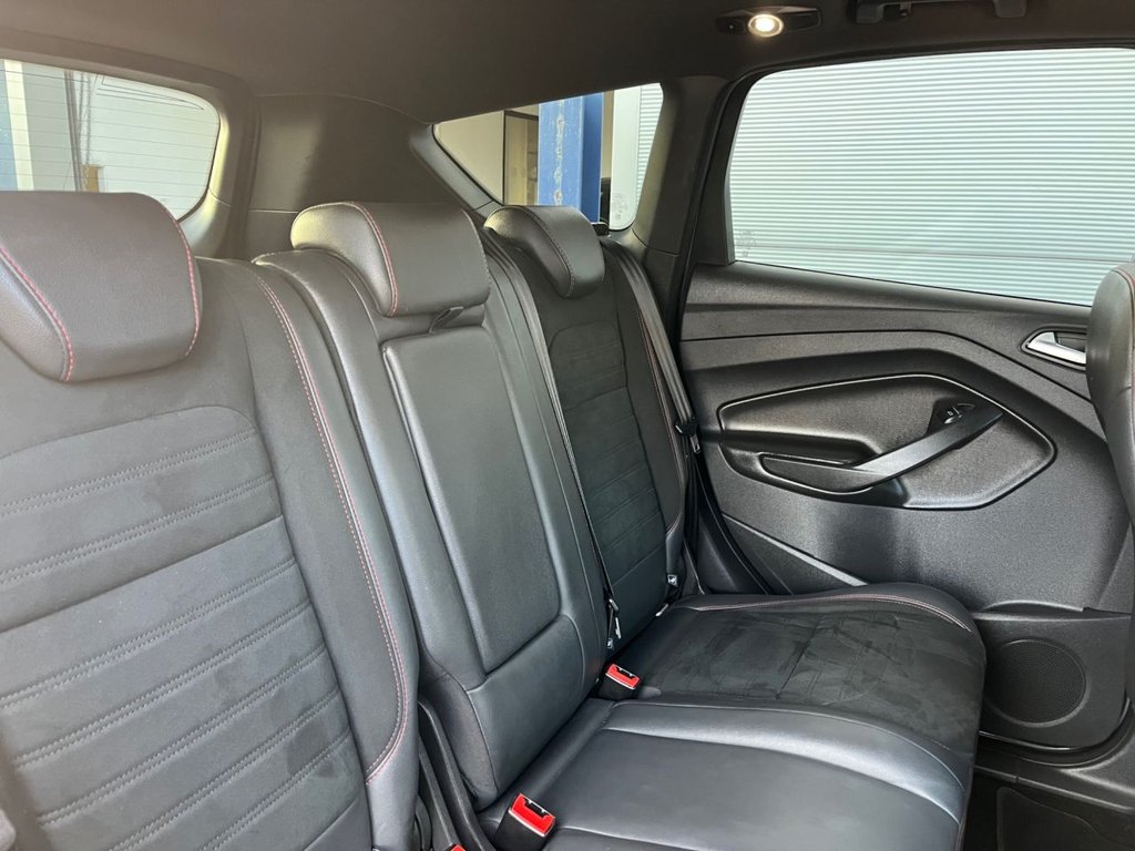 Used Ford Kuga 2019 for sale - 77100979: Photo 10