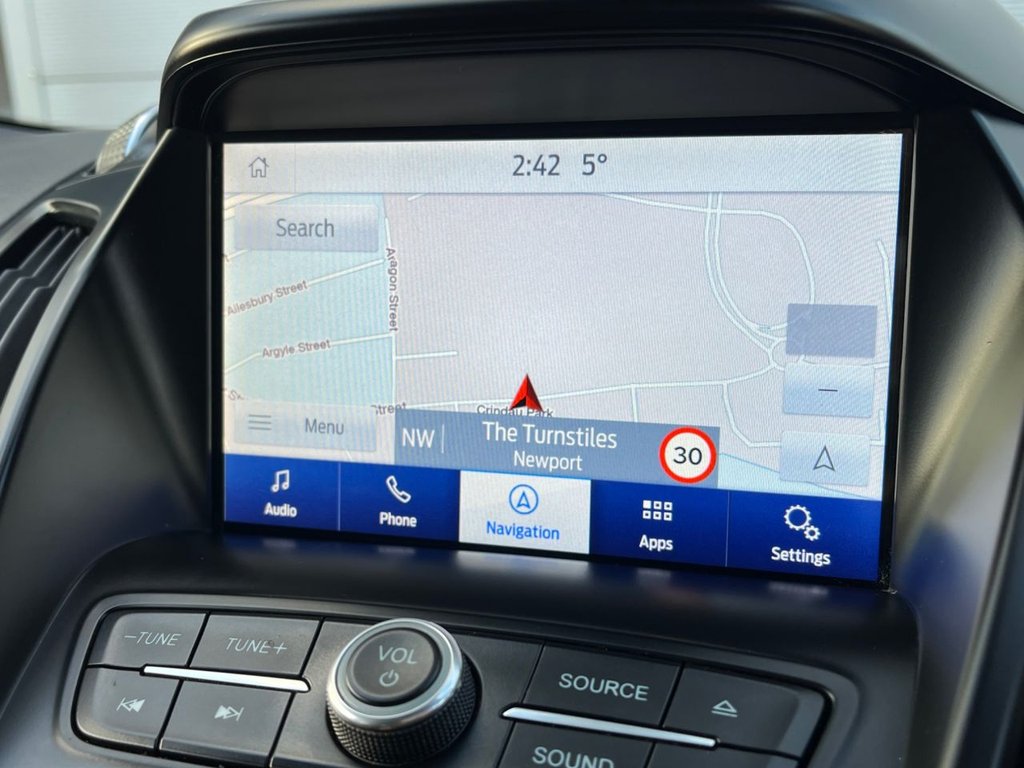 Used Ford Kuga 2019 for sale - 77100979: Photo 13