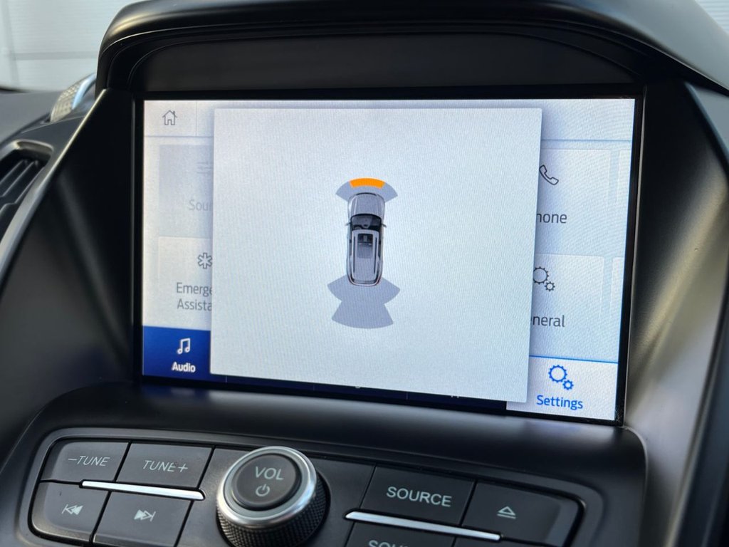 Used Ford Kuga 2019 for sale - 77100979: Photo 14