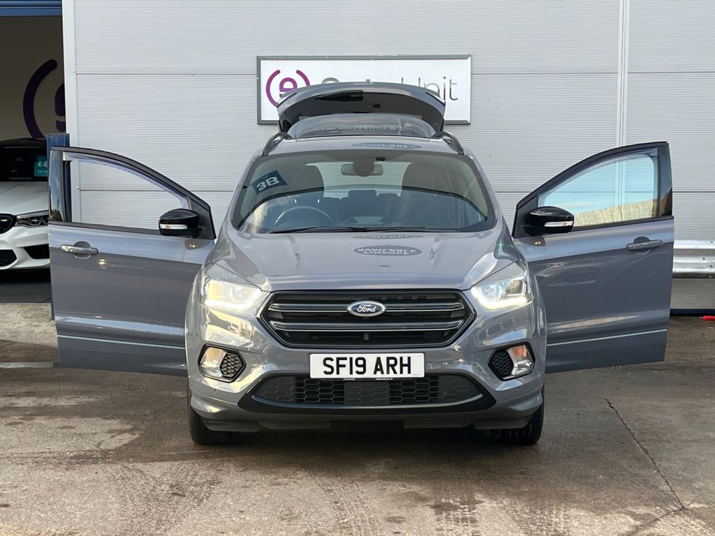 Used Ford Kuga 2019 for sale - 77100979: Photo 17