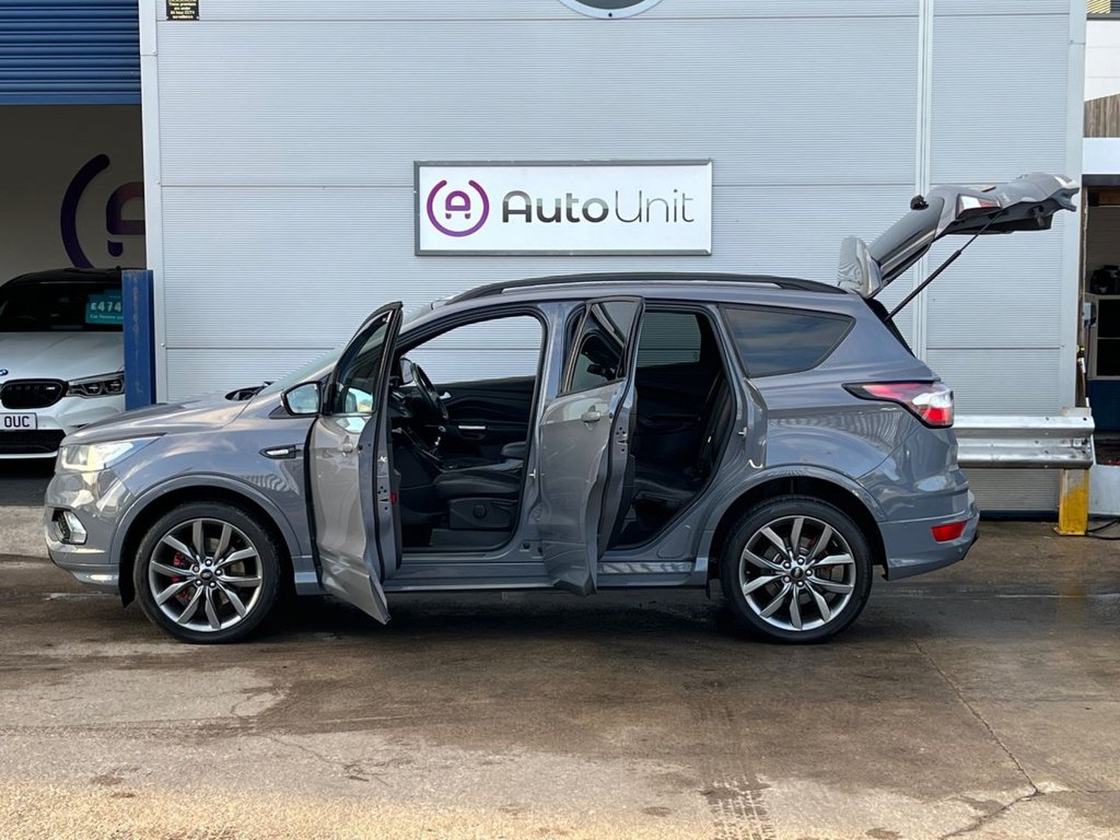 Used Ford Kuga 2019 for sale - 77100979: Photo 18