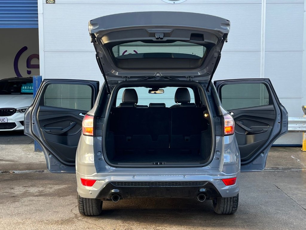 Used Ford Kuga 2019 for sale - 77100979: Photo 20