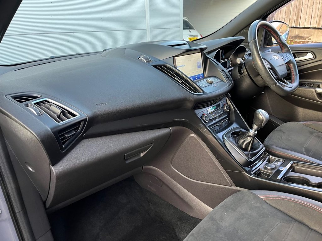 Used Ford Kuga 2019 for sale - 77100979: Photo 21