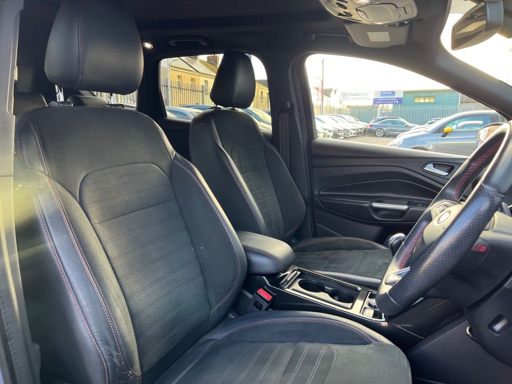 Used Ford Kuga 2019 for sale - 77100979: Photo 22