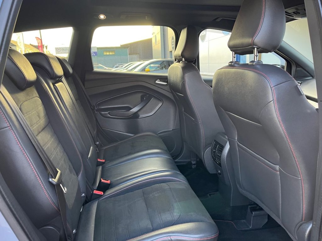 Used Ford Kuga 2019 for sale - 77100979: Photo 23