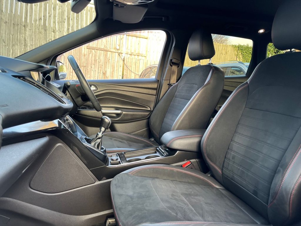 Used Ford Kuga 2019 for sale - 77100979: Photo 24