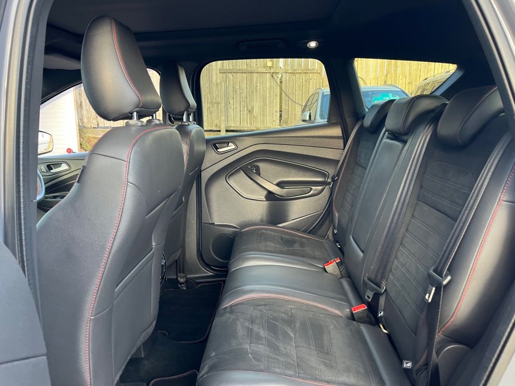 Used Ford Kuga 2019 for sale - 77100979: Photo 25