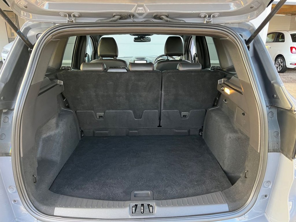 Used Ford Kuga 2019 for sale - 77100979: Photo 26