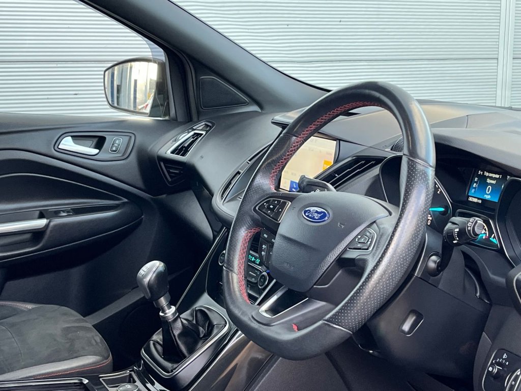 Used Ford Kuga 2019 for sale - 77100979: Photo 27
