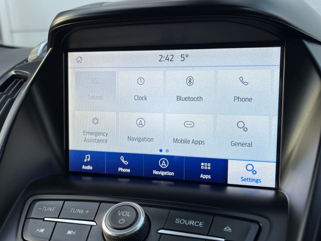 Used Ford Kuga 2019 for sale - 77100979: Photo 29