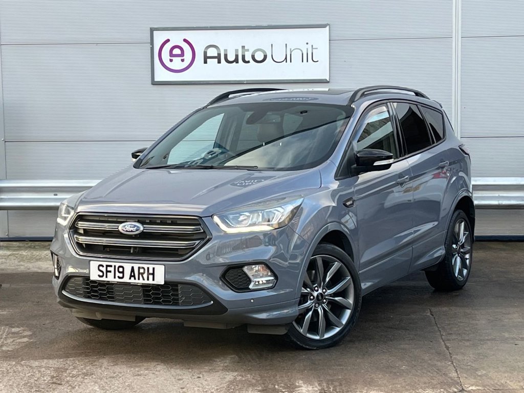 Used Ford Kuga 2019 for sale - 77100979: Photo 3