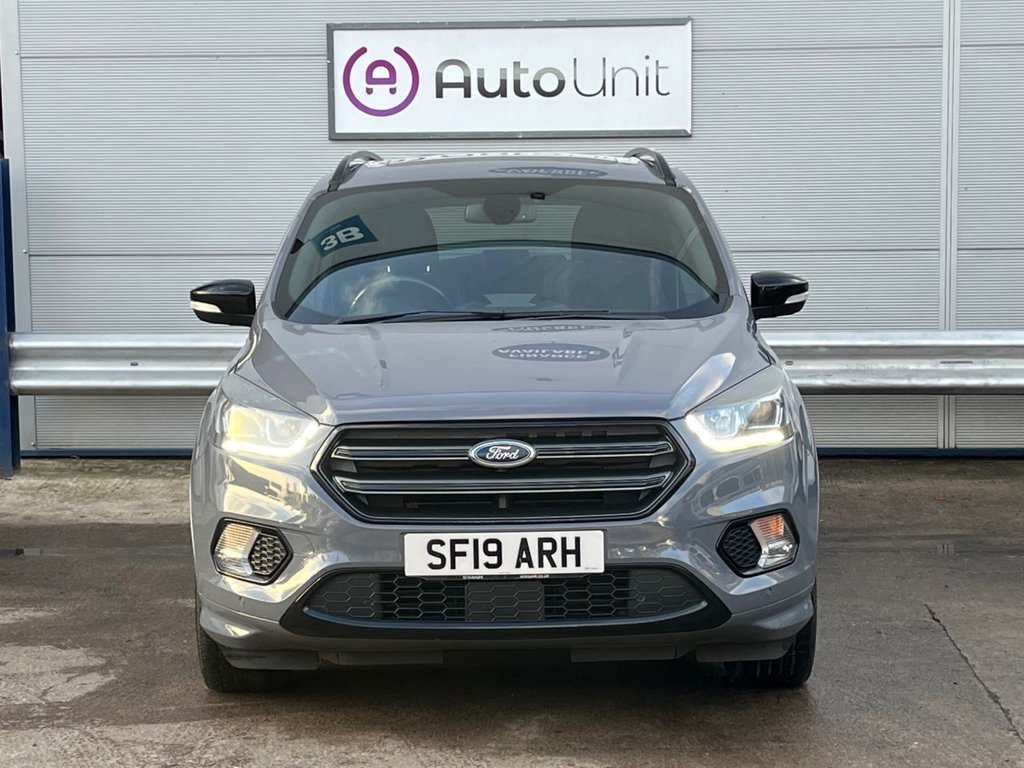 Used Ford Kuga 2019 for sale - 77100979: Photo 38