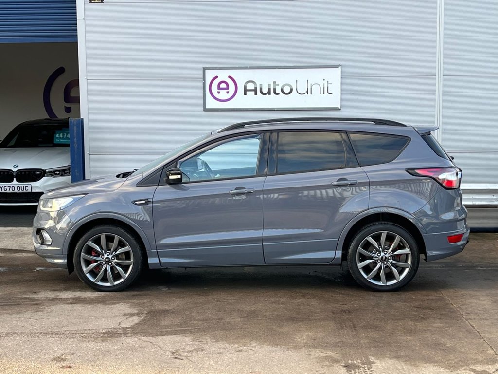 Used Ford Kuga 2019 for sale - 77100979: Photo 39