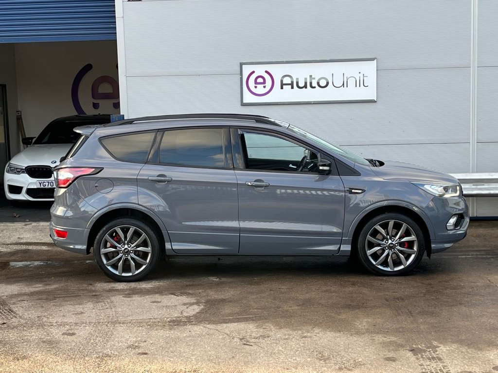 Used Ford Kuga 2019 for sale - 77100979: Photo 40