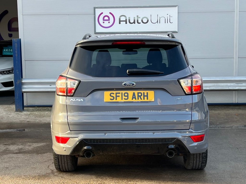 Used Ford Kuga 2019 for sale - 77100979: Photo 41