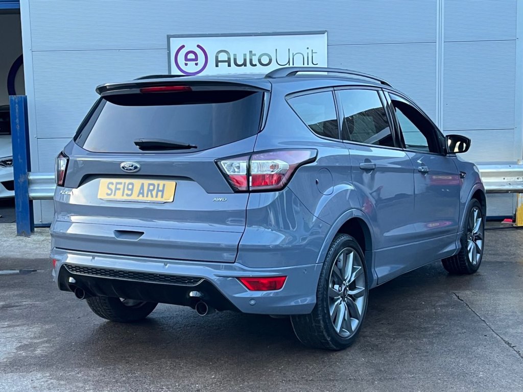 Used Ford Kuga 2019 for sale - 77100979: Photo 6