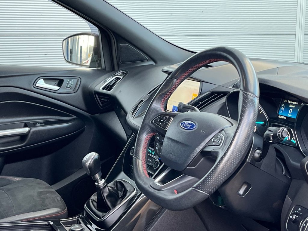 Used Ford Kuga 2019 for sale - 77100979: Photo 8