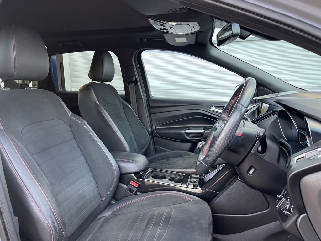 Used Ford Kuga 2019 for sale - 77100979: Photo 9