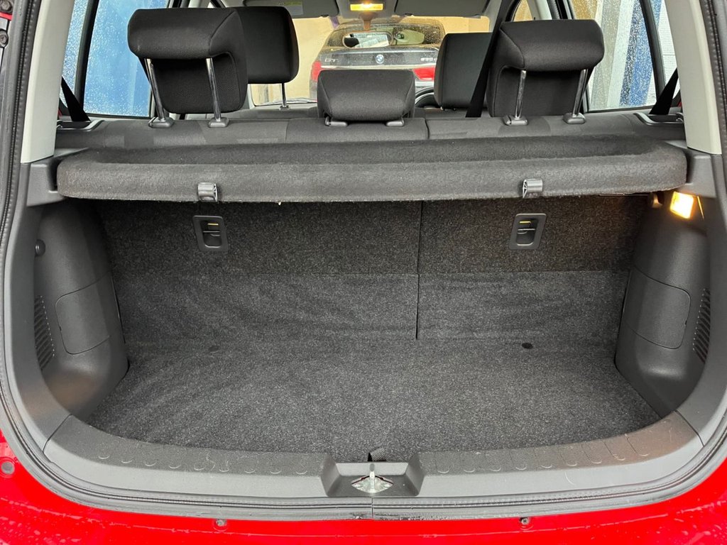 Used Vauxhall Agila 2009 for sale - 76883469: Photo 11