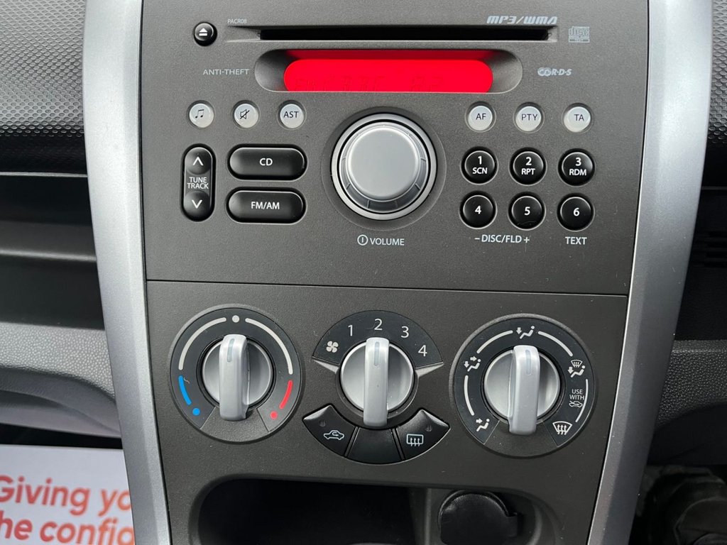 Used Vauxhall Agila 2009 for sale - 76883469: Photo 13