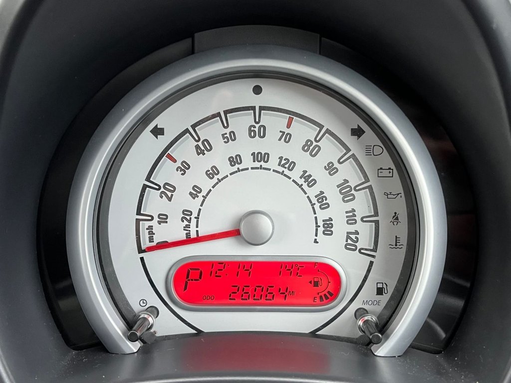 Used Vauxhall Agila 2009 for sale - 76883469: Photo 14