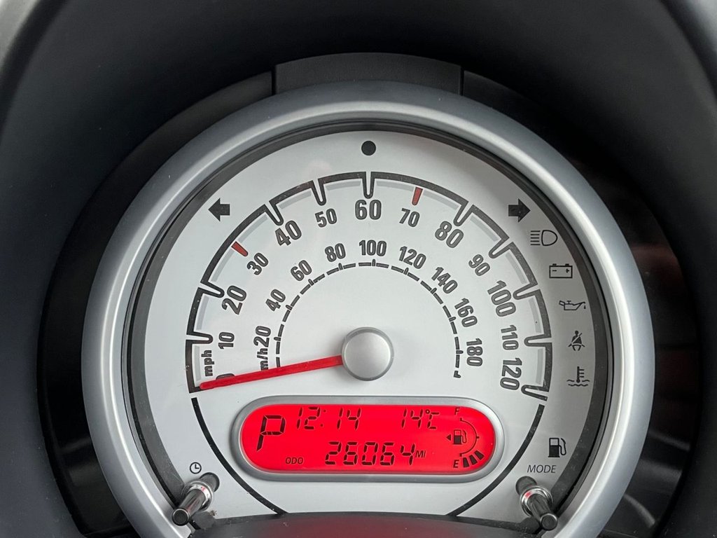 Used Vauxhall Agila 2009 for sale - 76883469: Photo 15