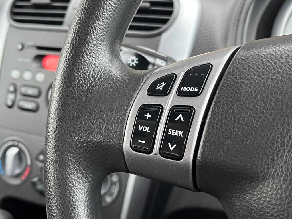 Used Vauxhall Agila 2009 for sale - 76883469: Photo 16