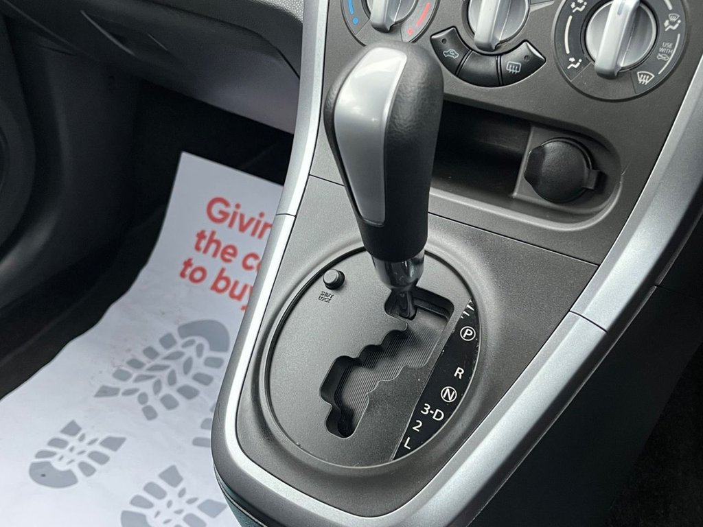 Used Vauxhall Agila 2009 for sale - 76883469: Photo 17