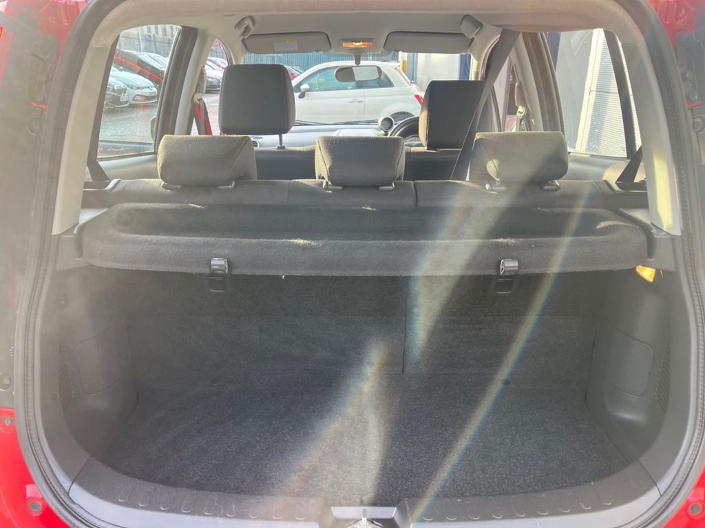 Used Vauxhall Agila 2009 for sale - 76883469: Photo 24