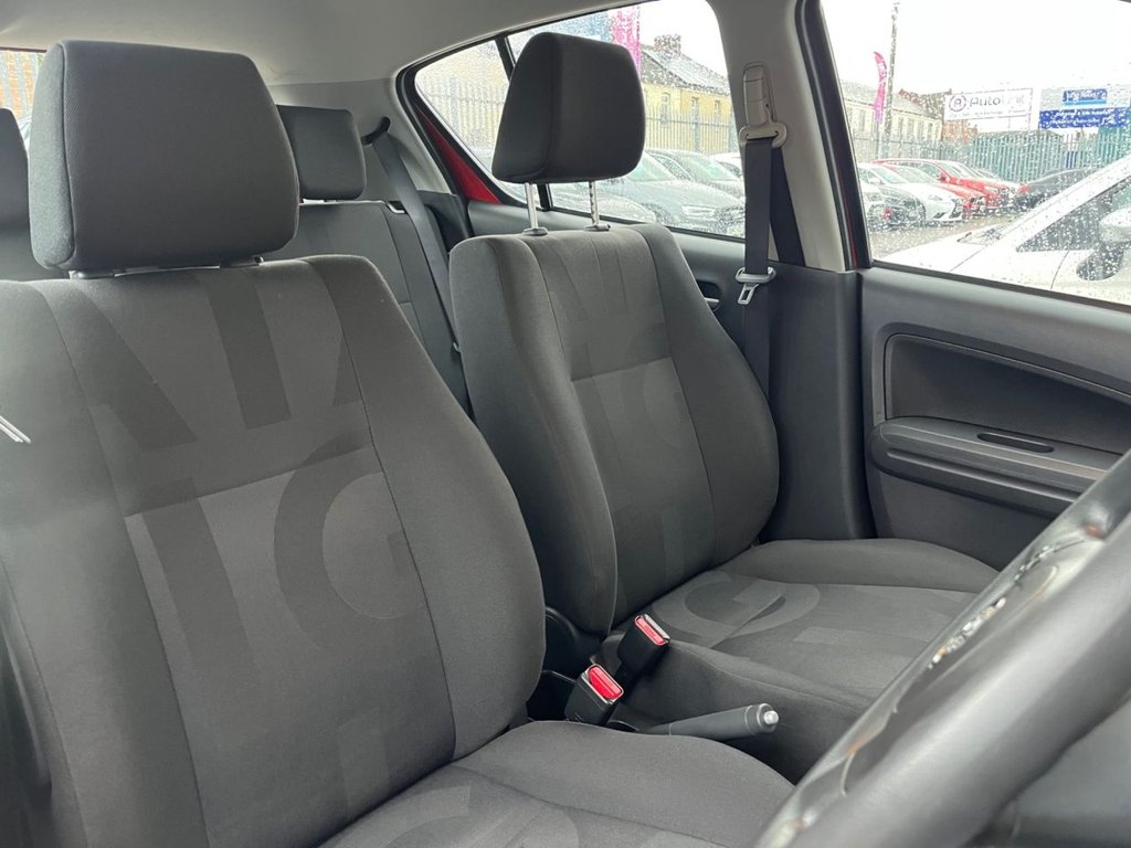 Used Vauxhall Agila 2009 for sale - 76883469: Photo 9